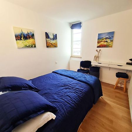 Appartement Les 3 Flocons Cauterets Exterior foto