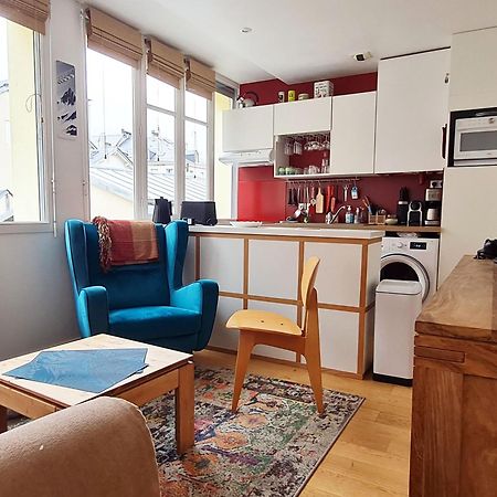 Appartement Les 3 Flocons Cauterets Exterior foto