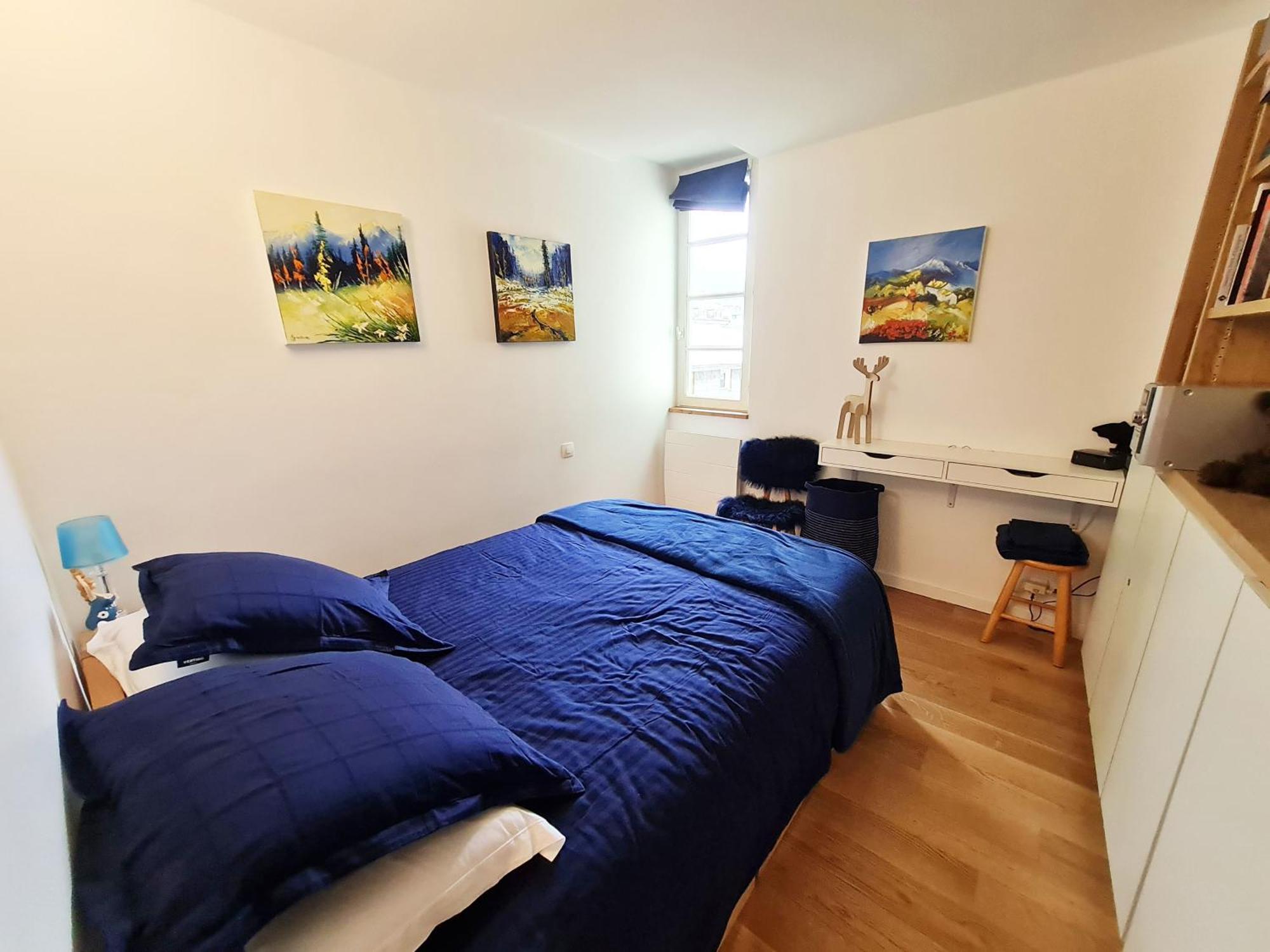 Appartement Les 3 Flocons Cauterets Exterior foto